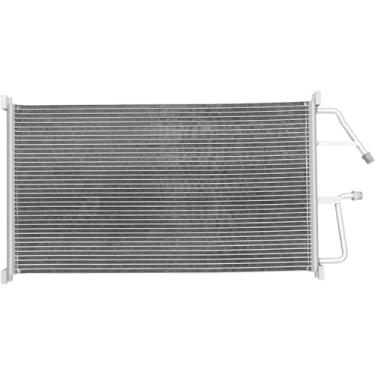 Imagem de Condensador A/C de ar condicionado compatível com Chevrolet Blazer C1500 C2500 C3500 K1500 K2500 K3500 Suburban Pickup # 4295, 52455842, 52486531, 52411109