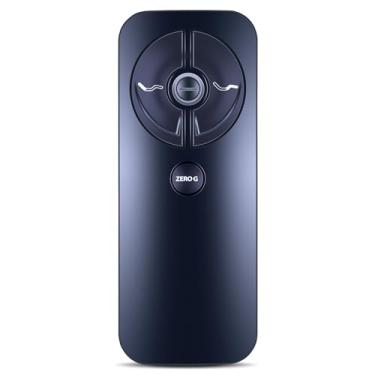 Imagem de Novo controle remoto de substituição RF366A compatível com base de cama ajustável OKIN/Tempurpedic/Sealy Ease JLDK.32.01.06