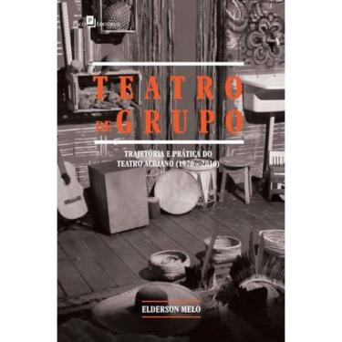 Imagem de Teatro De Grupo