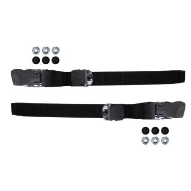 Imagem de Fivela Superior para Patins Inline Traxart Revolt DY-121-Unissex