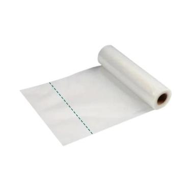 Imagem de Sacos De Vácuo Duráveis, Sem BPA, Resistentes a Rasgos, Rolo De 3m, Fá