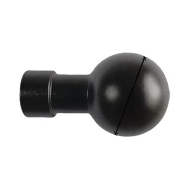 Imagem de Adaptador De Cabeça Esférica De 13mm 15mm 17mm Para Câmera De Ação GoP