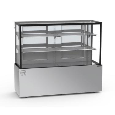 Imagem de Balcão Vitrine Refrigerada Vanguard Top Refrimate 145cm 220V CVTR 1450
