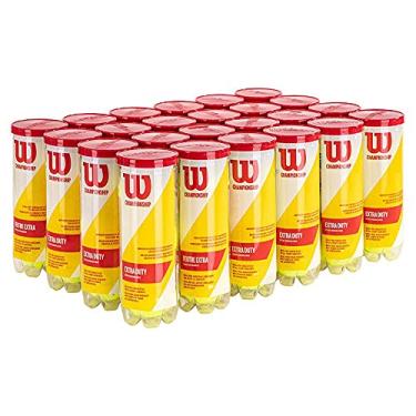 Imagem de Wilson Capa de bola de tênis extra campeonato