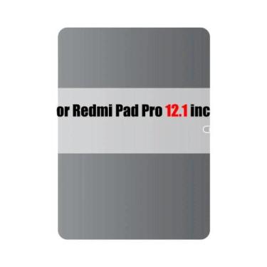 Imagem de Protetor de tela de vidro temperado para Xiaomi Redmi Pad 2 Pro 12.1 H
