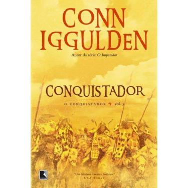 Imagem de Conquistador (Vol. 5 Conquistador)
