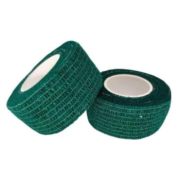 Imagem de Fita Adesiva Slim De Proteção Para Dedos E Mãos 25Mmx5M