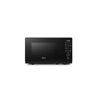 Imagem de Micro-Ondas 20L Preto MasterCook Midea