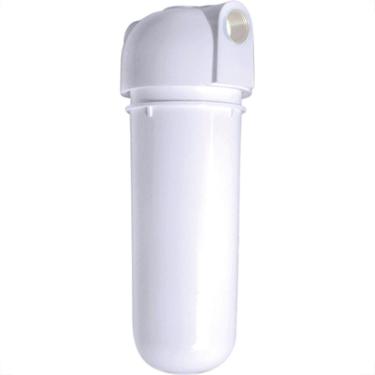 Imagem de Filtro Acquabios 230 9.3/4 Clean Branco
