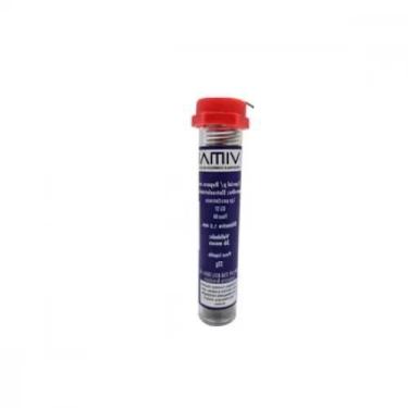 Imagem de Solda coral fina 0,5mm 63x37 tubo 6m