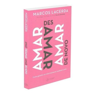 Imagem de Amar, Desamar, Amar de Novo