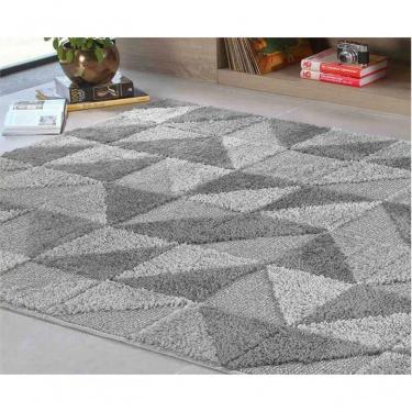 Imagem de Tapete Relevo Jazz Minério 1,50 X 2,00 Des 06 Antider.