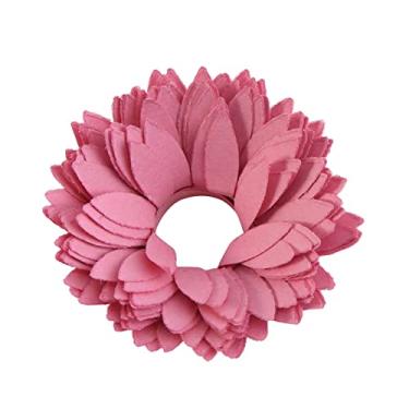 Imagem de Acouto Listras de Flores para Quilling de Papel - Cores e Estilos Variados Artesanato Em Papel, Confecção de Cartões Perfeitos, Decoração de Casa e Projetos de Artesanato Infantil - 1 Bolsa Com 10 Listras ( 2)