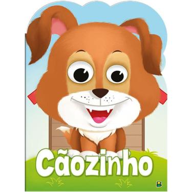 Imagem de Olha Quem Sou! - Cãozinho