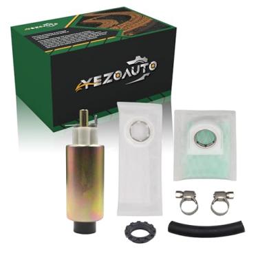 Imagem de Yezoauto Bomba de combustível para Jaguar XJS 4.0L 1993-1996 / XJS 6.0L 1994-1995 / XJ6 4.0L 1991-1994 / Vanden Plas 4.0L 1991-1994 / XJ12 6.0L 1994 Substitui E824 9 FE0199