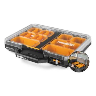 Imagem de Organizador Stacktech Baixo Perfil Toughbuilt Tb-b1-0-10