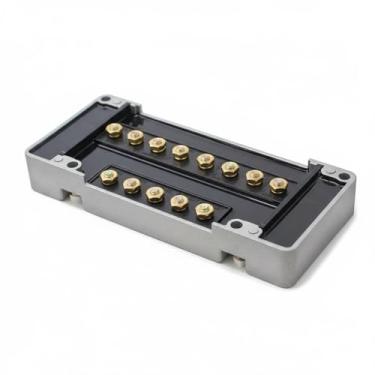 Imagem de CDI de substituição 332-5772A5 para Mercury/Mairner Outboard 40-125hp 4 cilindro interruptor caixa de alimentação A3- A7 332-5772 332-5772A7(J750)