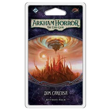 Imagem de Arkham Horror LCG: Dim Carcosa