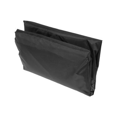 Imagem de Luqeeg Capa Protetora de Banheira de Hidromassagem Externa à Prova D'água para Fontes Termais, Resistente a UV para Todas As Estações, Capa de Banheira de Hidromassagem Externa à Prova de Poeira