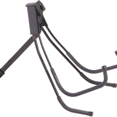 Imagem de Suporte Portátil Para Violão Sgv Preto