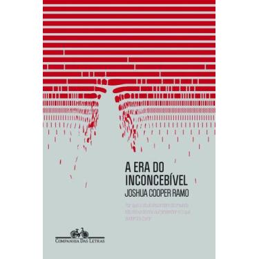 Imagem de Livro - A era do inconcebível