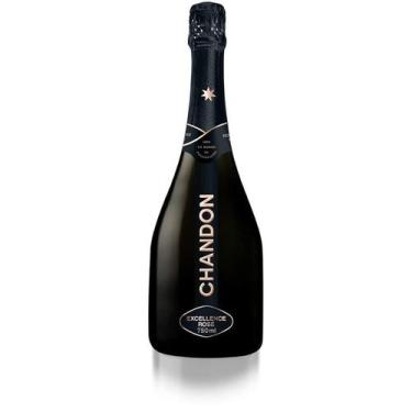 Imagem de Espumante Rosé Brut Excellence Chandon 750ml