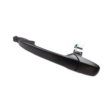 Imagem de Maçaneta da porta externa compatível com Ford Ranger/Mazda Bt50 2006-2011 com volante à esquerda e à direita disponíveis