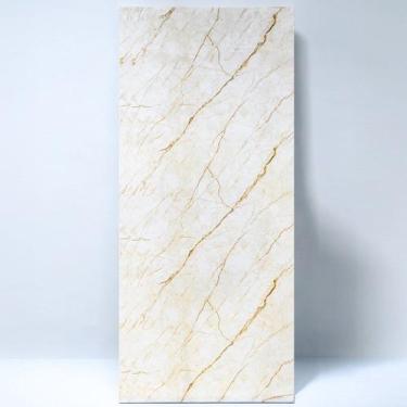 Imagem de Placa Vinílica marmorizada Crema Grpvmcrm 2,75x1,20m (3,30m²/placa) - 
