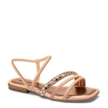 Imagem de Sandalia Mississipi Q9543-Feminino
