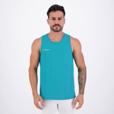 Imagem de Regata Topper Performance Poliamida  Masculina-Masculino