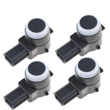Imagem de 4 peças PDC sensor de estacionamento OEM 13282893
