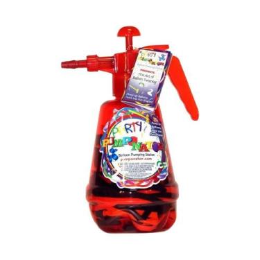 Imagem de Kit De Enchimento De Água De Grande Capacidade Com 500 Balões, Inflado