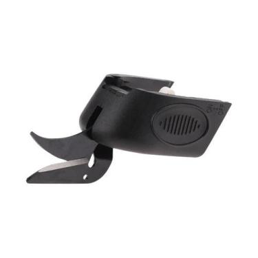 Imagem de Tesoura Elétrica Multifuncional Com Lâminas De Reposição, Cabeça De Co