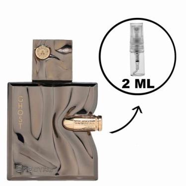 Imagem de Perfume Masculino Árabe Ghost Spectre French Avenue EDP Original 2ml 5