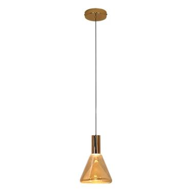 Imagem de Pendente Montreal Amber - 3000K 5W (Ref:1510)