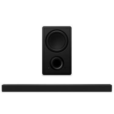 Imagem de SOUNDBAR 5.1CH Q65H