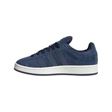 Imagem de adidas Campus 00 Tênis masculino, Azul marinho, 41
