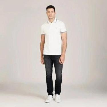 Imagem de Camisa Polo Tommy Hilfiger-Masculino