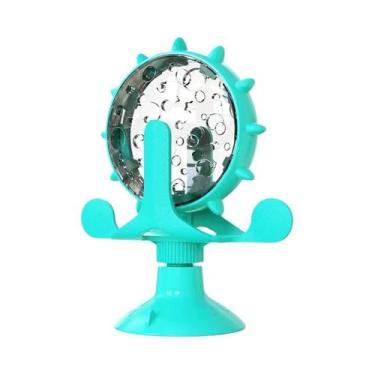 Imagem de Brinquedo Interativo De Alimentação Lenta Para Gatos E Cães Pequenos, 