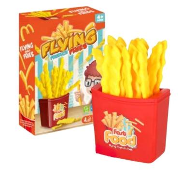 Imagem de Jogo Infantil Flying French Fries Batatinha - Toys Import