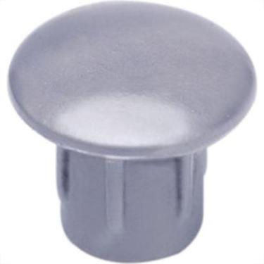 Imagem de Tapa Furo Para Madeira Milenio Branco 10Mm 1000Pecas - STARPLAST, Bran