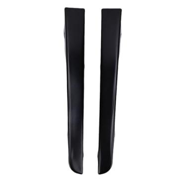 Imagem de aqxreight Painel de Acabamento de Enchimento de Farol, Substituição de Grade de Para-choque Dianteiro para 4WD 1995-1997, Com Material PP e Design Anti-impacto