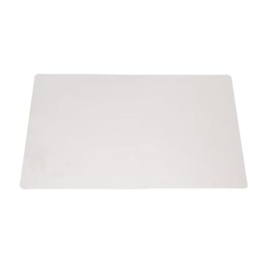 Imagem de Garosa Placa Adaptadora de Metal de 8,5 X 6 Polegadas, Tapete de Calço de Aço Inoxidável para Máquinas de Corte e Vinco, Com Compatibilidade Universal para Matrizes de Wafer Fino e