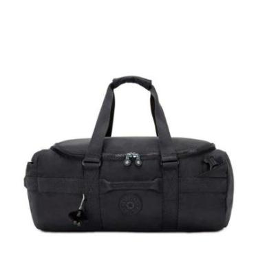 Imagem de Mala Kipling Jonis S Preta-Unissex