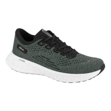 Imagem de TENIS ACTVITTA MASCULINO RUNNING CONFORTO 4931.100 CINZA-Masculino