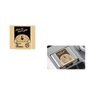 Imagem de Capa De Hot Shoe Para Câmeras Fujifilm XT50 XT30 XM5 x100VI, Nikon Z30