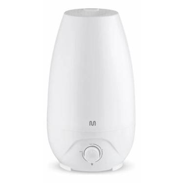 Imagem de Multilaser HC118 Umidificador Cor Branco 2.6L