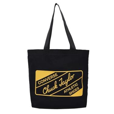 Imagem de Bolsa Converse Chuck Taylor Tote Bag Preto 10027898A01