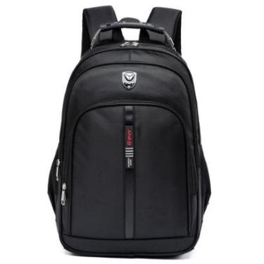 Imagem de Mochila Bolsa Executiva Espaçosa Reforçada Notebook-Masculino