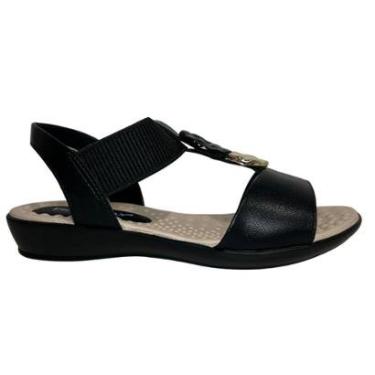 Imagem de SANDÁLIA PICCADILLY CAMILA ANABELA BAIXO 500405-Unissex